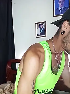 Thiago Monteiro online show from June 2, 9:00 am