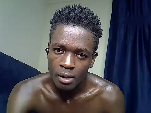 Randyebony online show from May 25, 3:29 pm
