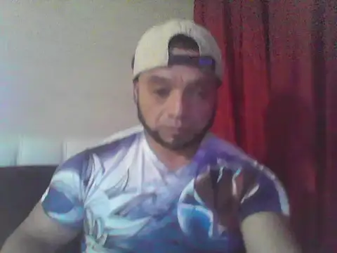 Ragnararkmen online show from June 9, 2:23 am
