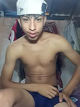 gabitocm online show from July 13, 6:55 pm