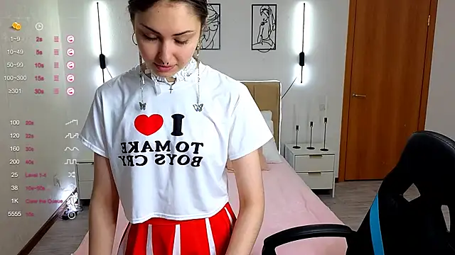 dihoney online show from May 25, 7:47 am