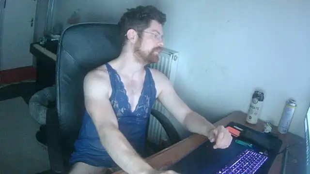 Davidski1234 online show from June 20, 4:04 am