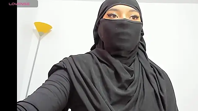 Samira 1 online show from May 23, 8:13 pm