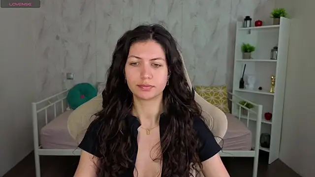 NoelPerfect online show from July 9, 5:33 am