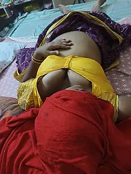 Ramba4u111 online show from July 18, 12:04 am