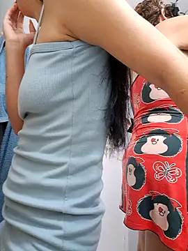 HOTANDSKINNY online show from July 3, 11:27 am