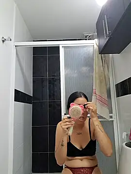 HOTANDSKINNY online show from July 11, 11:02 am