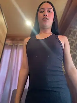 sexyasiancock yllana online show from July 12, 2:13 am