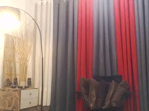 HotMonique09 online show from May 24, 6:40 am