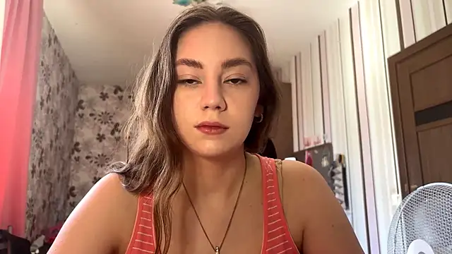 EllieNorth online show from May 22, 7:37 am