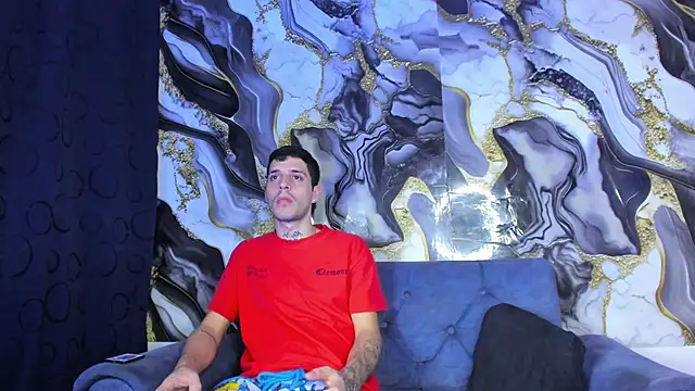 boy max latin online show from May 24, 5:12 am