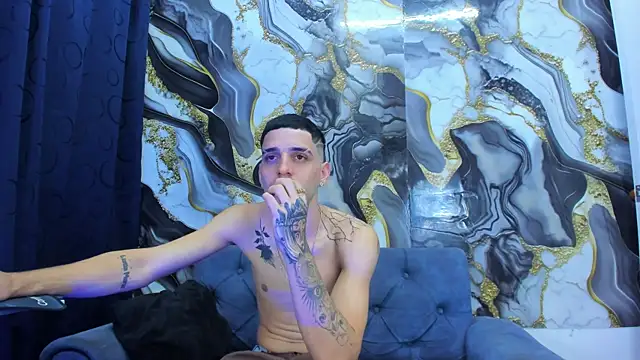 boy max latin online show from July 8, 3:22 am