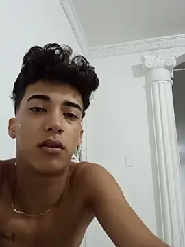 boy max latin online show from July 10, 5:45 am
