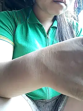 Lyvanmay- online show from July 8, 9:14 am