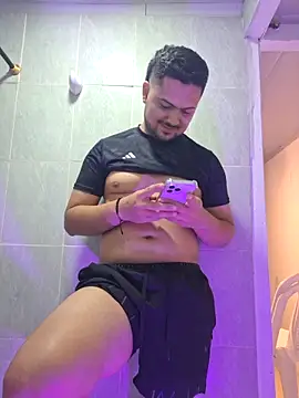 ORTIZ96hot online show from May 23, 4:39 am