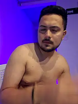 ORTIZ96hot online show from May 26, 5:58 am