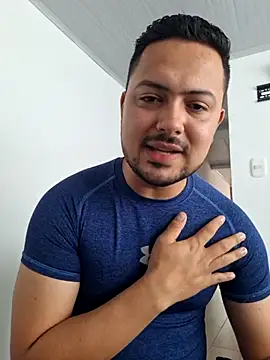 ORTIZ96hot online show from June 23, 3:21 pm