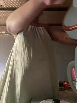 Suki-love online show from June 29, 3:46 am