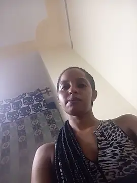 Chanty01 online show from May 26, 9:22 pm