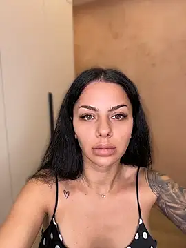 Ivy Trixx online show from June 25, 3:27 pm