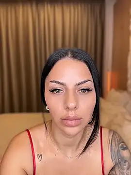 Ivy Trixx online show from June 28, 9:10 pm