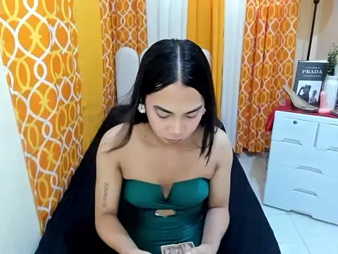 TsAlexa Blaire online show from May 24, 5:23 am