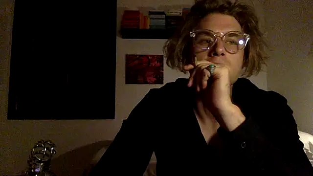 Sir Jo online show from June 15, 10:23 pm