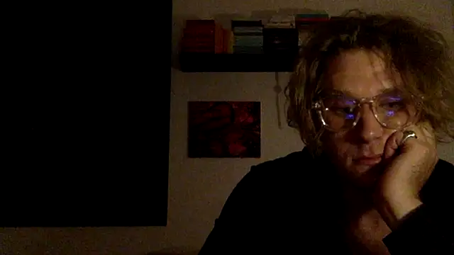 Sir Jo online show from June 18, 9:08 pm