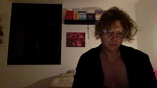 Sir Jo online show from June 23, 9:24 pm