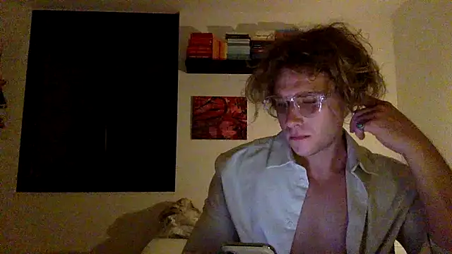 Sir Jo online show from June 24, 9:47 pm