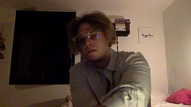 Sir Jo online show from June 26, 10:14 pm