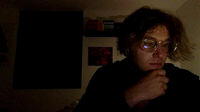 Sir Jo online show from July 9, 10:58 pm