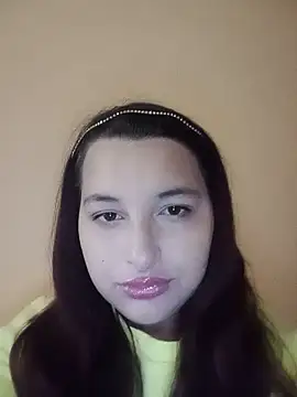Reginanoir online show from May 29, 10:35 am