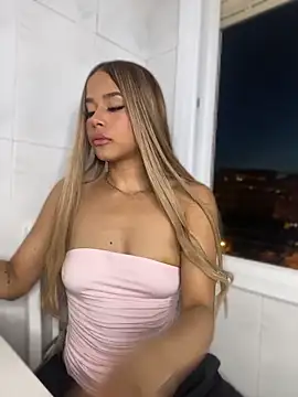 NataliaMooon online show from May 23, 8:02 pm