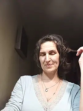 Alene Lorrie online show from May 24, 8:36 pm