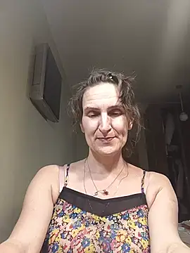 Alene Lorrie online show from May 25, 8:59 pm
