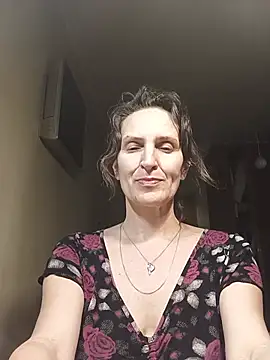Alene Lorrie online show from May 27, 8:28 pm