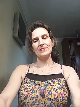 Alene Lorrie online show from May 28, 12:57 pm
