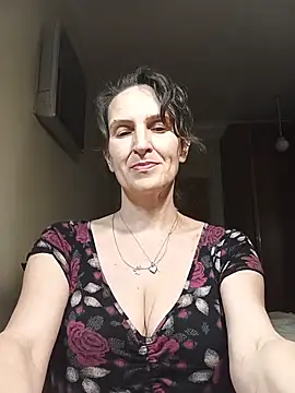 Alene Lorrie online show from June 8, 8:09 pm