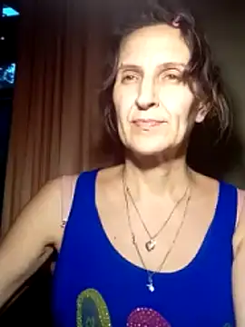 Alene Lorrie online show from June 30, 5:47 pm