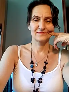 Alene Lorrie online show from July 13, 9:34 am