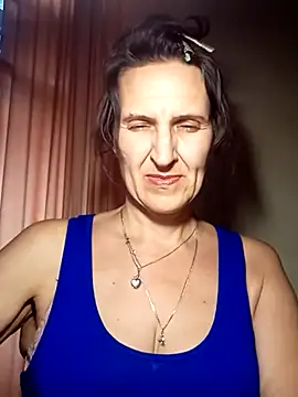 Alene Lorrie online show from July 14, 2:56 pm