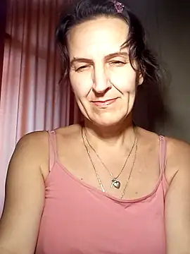 Alene Lorrie online show from July 16, 3:56 am