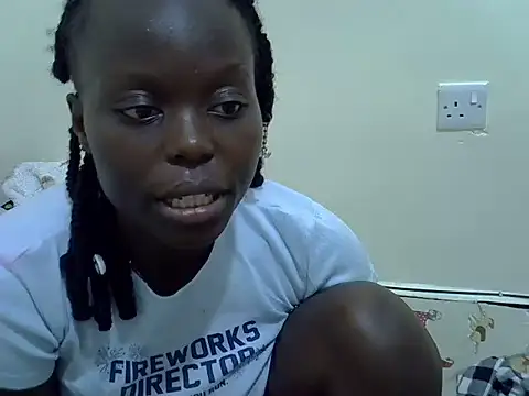 ebonycurvedass online show from June 11, 8:51 pm