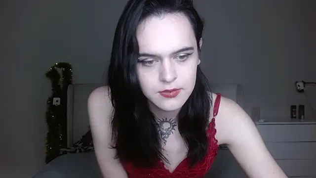 AliceSopent online show from May 20, 6:03 pm