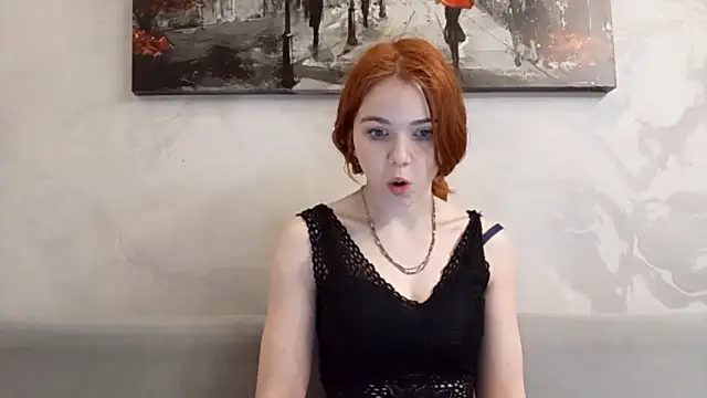 RinaTease online show from May 23, 4:00 pm