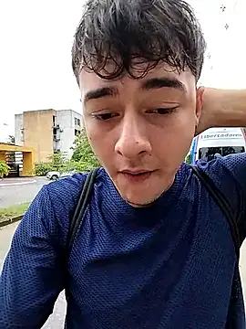 mischievousprince  online show from May 24, 1:16 pm