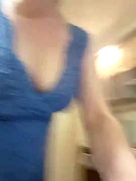 Kitty-MEOWW online show from June 25, 7:51 pm