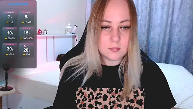 Pretty Yourfriend online show from May 26, 10:55 am