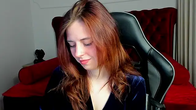 FreyaVeys online show from June 18, 5:08 am